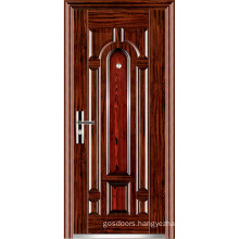 Steel Entry Door (WX-S-175)